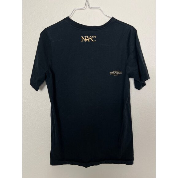 Nike Sportswear NYC Boroughs Statue of Liberty Tee T-Shirt XL - Picture 5 of 7